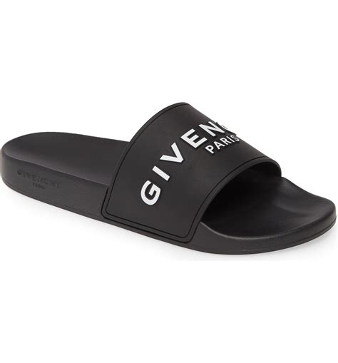 givenchy slides.